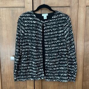 Laura Ashley Jacket EUC
